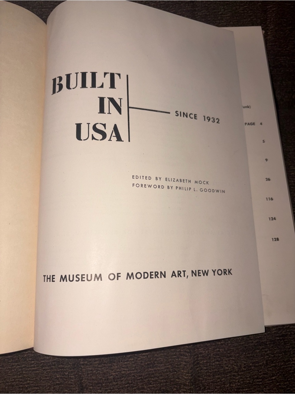 Built In USA - Picture 3 of 4